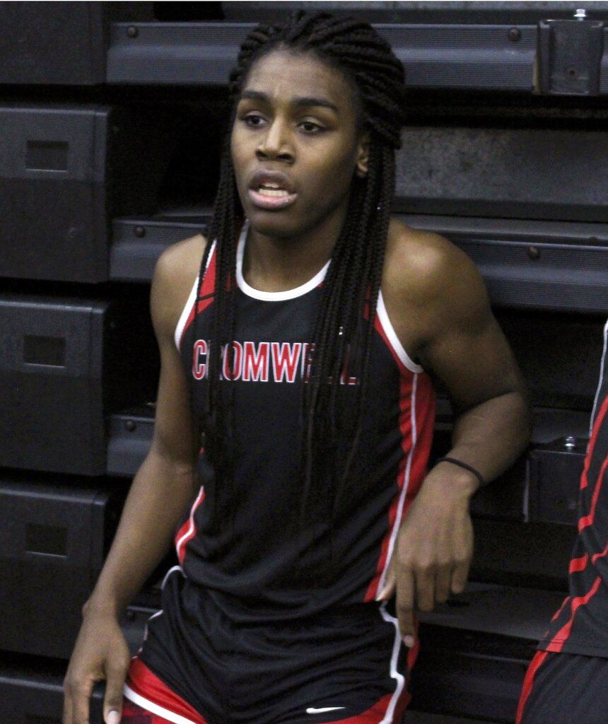 Transgender Athletes High School